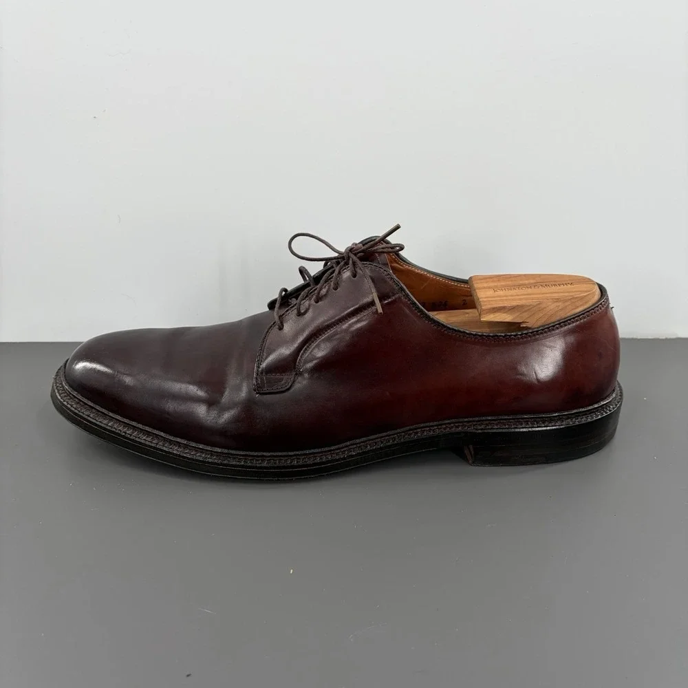 Alden 990 shell